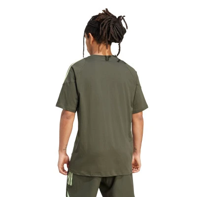 Koszulka Real Madryt 2025-2026 Trening