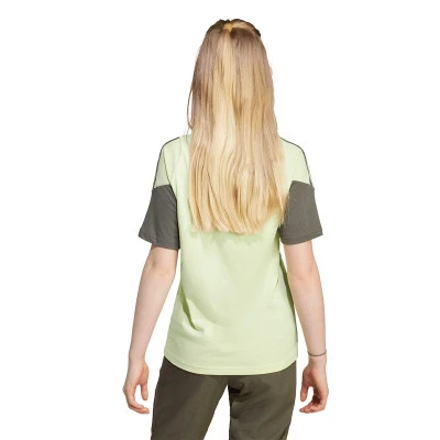 Koszulka Kids Trening Real Madryt 2025-2026