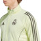 Dres adidas Real Madryt 2025-2026 Trening
