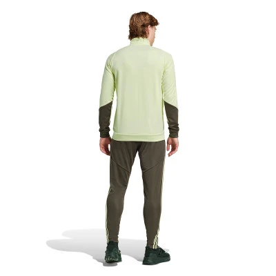 Dres Real Madryt 2025-2026 Trening