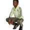 Dres adidas Kids Trening Real Madryt 2025-2026