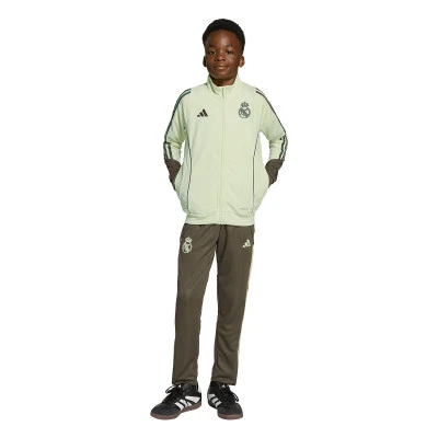Dres Kids Trening Real Madryt 2025-2026
