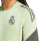 Koszulka adidas Real Madryt 2025-2026 Trening