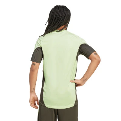 Koszulka Real Madryt 2025-2026 Trening