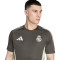 Koszulka adidas Real Madryt 2025-2026 Trening