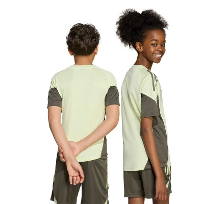 Koszulka Kids Trening Real Madryt 2025-2026