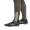 Długie spodnie adidas Real Madryt 2025-2026 Trening