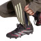 Długie spodnie adidas Kids Trening Real Madryt 2025-2026