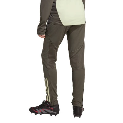 Długie spodnie Kids Trening Real Madryt 2025-2026