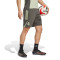 Spodenki adidas Real Madryt 2025-2026 Trening
