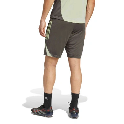 Spodenki Real Madryt 2025-2026 Trening