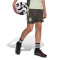 Spodenki adidas Kids Trening Real Madryt 2025-2026
