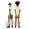 Spodenki adidas Kids Trening Real Madryt 2025-2026