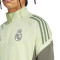 Bluza adidas Real Madryt 2025-2026 Trening