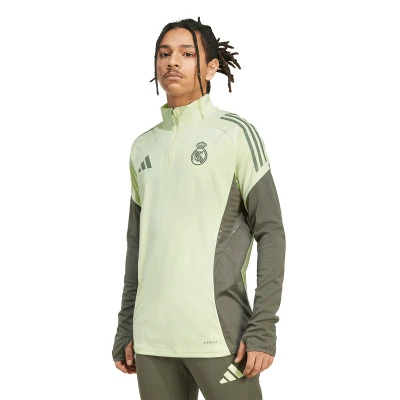 Bluza Real Madryt 2025-2026 Trening
