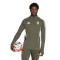 Bluza adidas Real Madryt 2025-2026 Trening