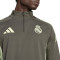 Bluza adidas Real Madryt 2025-2026 Trening
