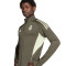 Bluza adidas Real Madryt 2025-2026 Trening