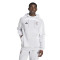 Bluza adidas Odzież kibica Realu Madryt 2025-2026
