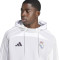 Bluza adidas Odzież kibica Realu Madryt 2025-2026