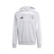 Bluza adidas Odzież kibica Realu Madryt 2025-2026