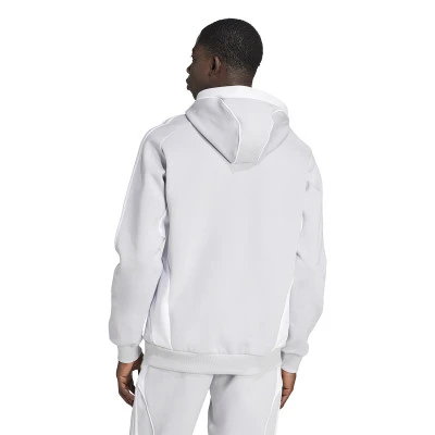 Bluza Odzież kibica Realu Madryt 2025-2026