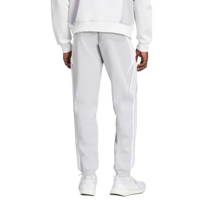 Długie spodnie Odzież kibica Realu Madryt 2025-2026