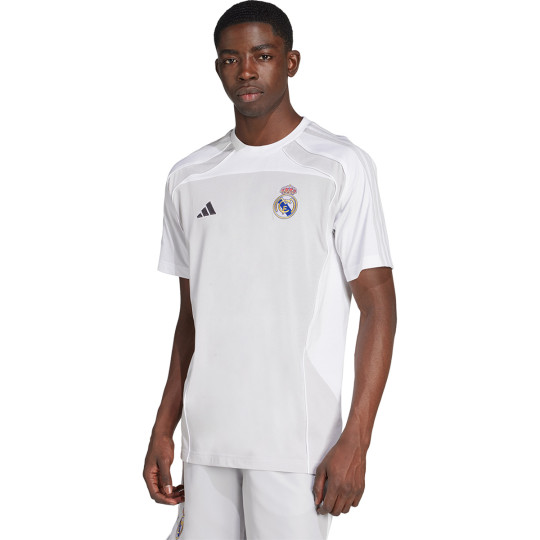 Koszulka adidas Odzież kibica Realu Madryt 2025-2026