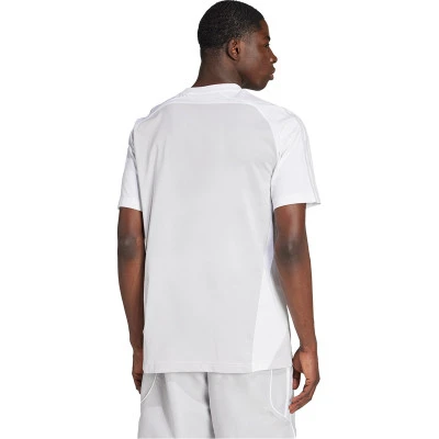 Koszulka Odzież kibica Realu Madryt 2025-2026