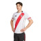 Koszulka adidas River Plate Authentic 2025-2026 Home