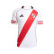 Koszulka adidas River Plate Authentic 2025-2026 Home