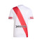 Koszulka adidas River Plate Authentic 2025-2026 Home