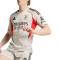 Koszulka adidas SLB Benfica 2025-2026 Na wyjeździe