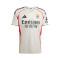 Koszulka adidas SLB Benfica 2025-2026 Na wyjeździe