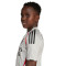 Koszulka adidas SLB Benfica 2025-2026 dla Kids na wyjeździe