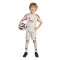 Strój adidas SLB Benfica 2025-2026 dla Kids na wyjeździe