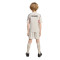 Strój adidas SLB Benfica 2025-2026 dla Kids na wyjeździe