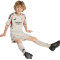Strój adidas SLB Benfica 2025-2026 dla Kids na wyjeździe