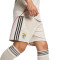 Spodenki adidas SLB Benfica 2025-2026 Na wyjeździe