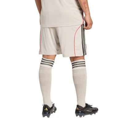 Spodenki SLB Benfica 2025-2026 Na wyjeździe