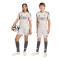 Strój adidas SLB Benfica 2025-2026 dla Kids na wyjeździe