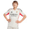 Strój adidas SLB Benfica 2025-2026 dla Kids na wyjeździe