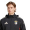 Płaszcz przeciwdeszczowy adidas SLB Benfica 2025-2026 Trening