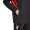 Płaszcz przeciwdeszczowy adidas SLB Benfica 2025-2026 Trening