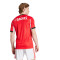 Koszulka adidas SLB Benfica 2025-2026 Strona główna
