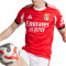 Koszulka adidas SLB Benfica 2025-2026 Strona główna