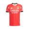 Koszulka adidas SLB Benfica 2025-2026 Strona główna
