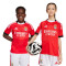 Koszulka adidas Kids SLB Benfica 2025-2026 Home