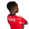 Koszulka adidas Kids SLB Benfica 2025-2026 Home
