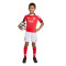 Strój adidas Kids SLB Benfica 2025-2026 Home